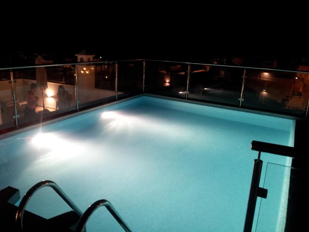 Appartement La Botica De Nerja