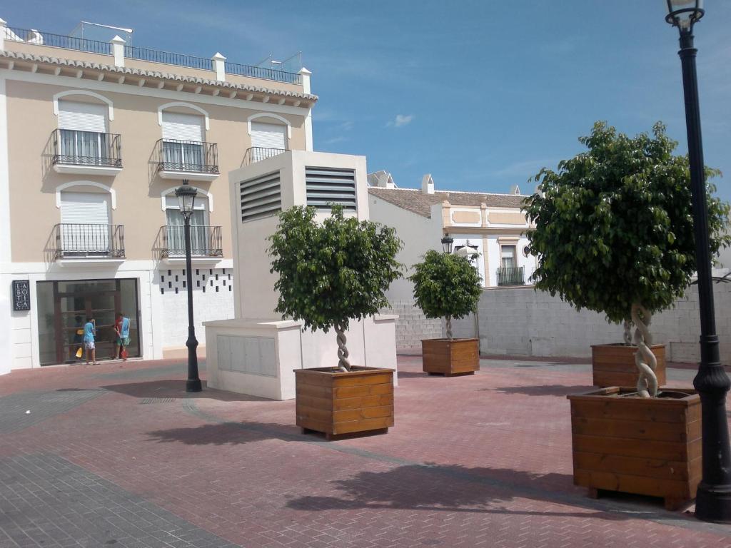 Appartement La Botica De Nerja
