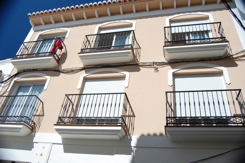 La Botica De Appartement Nerja