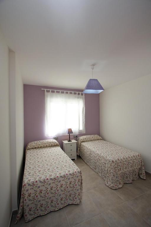Appartement La Botica De
