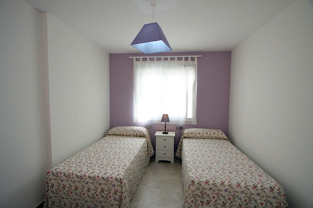 Appartement La Botica De Nerja