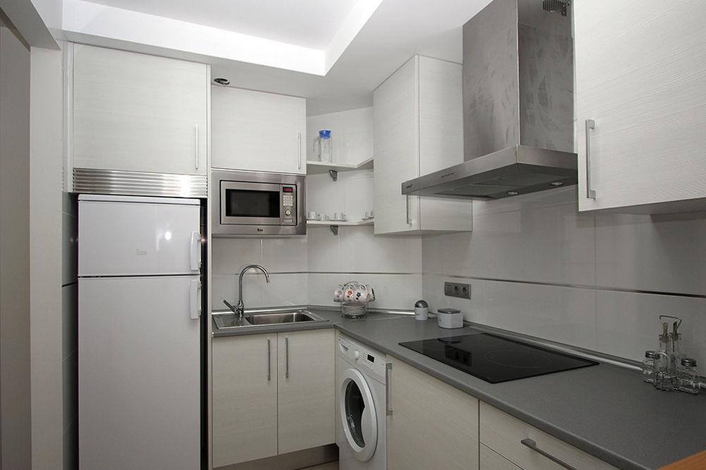 Appartement La Botica De *