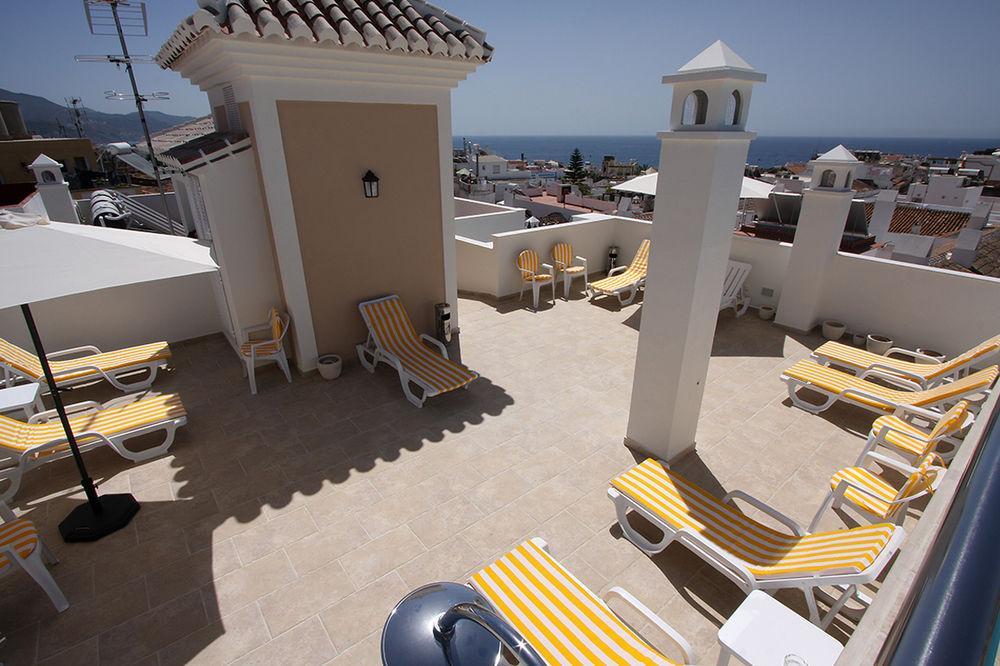 Appartement La Botica De Nerja