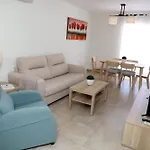 Apartamentos La Botica de Nerja