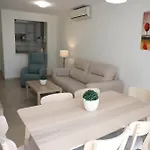 Apartamentos La Botica de Nerja