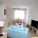 Apartamentos La Botica de Nerja
