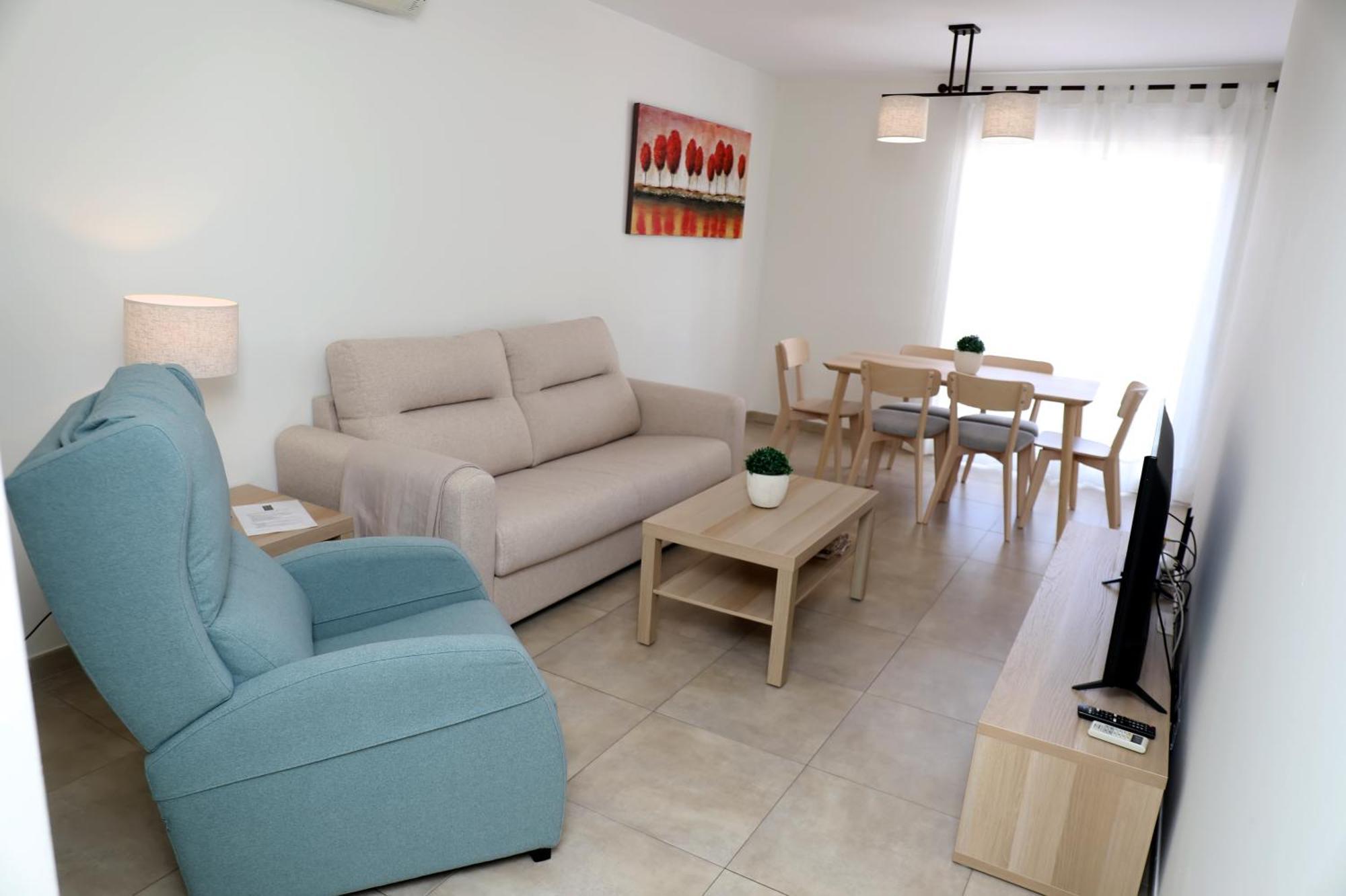 Apartamento La Botica De *